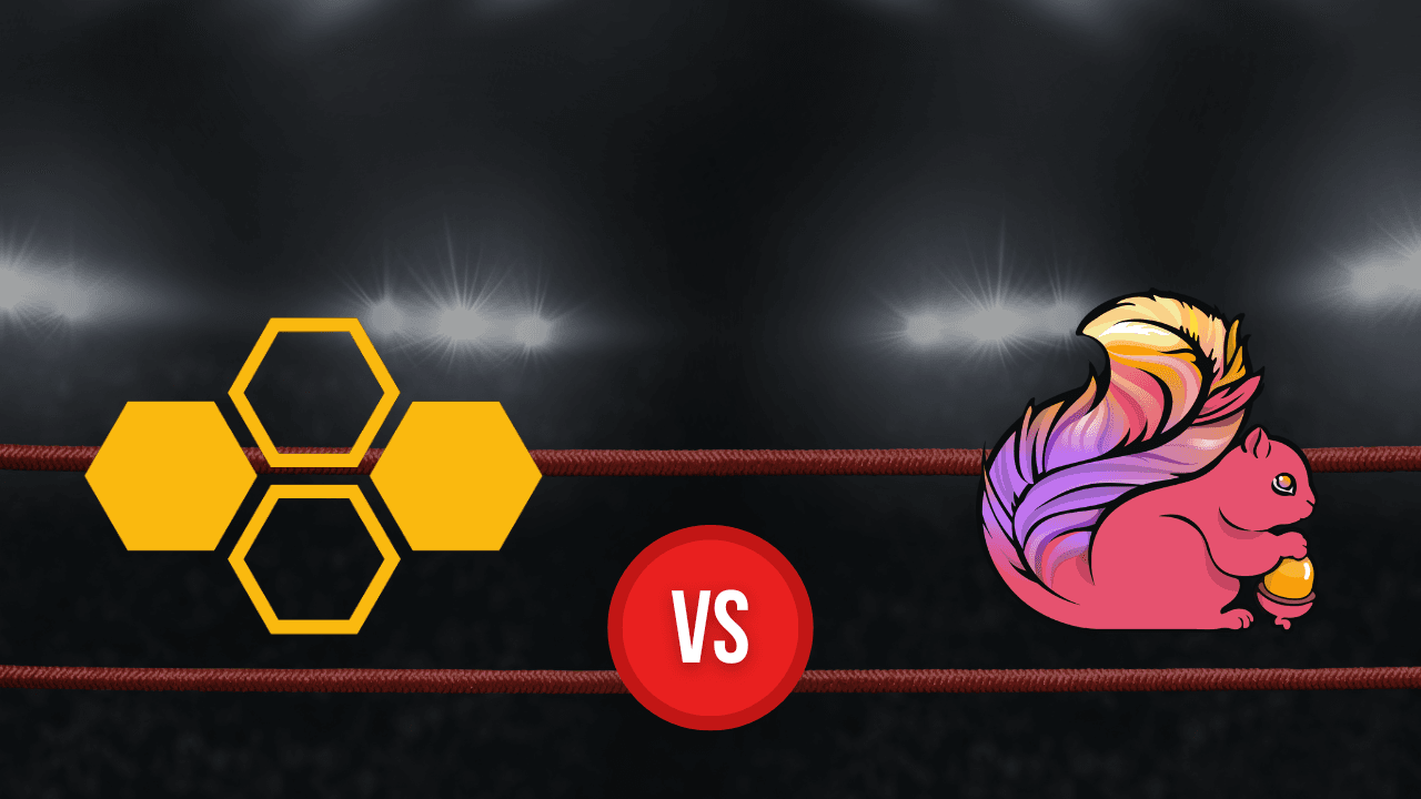Bytewax vs. Flink