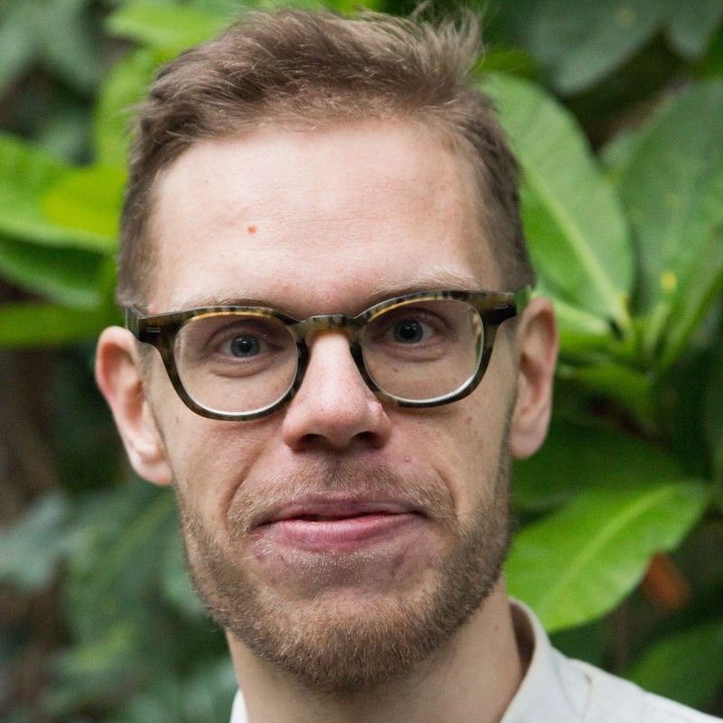 David Chapuis