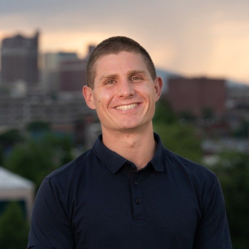 Matt Palmer