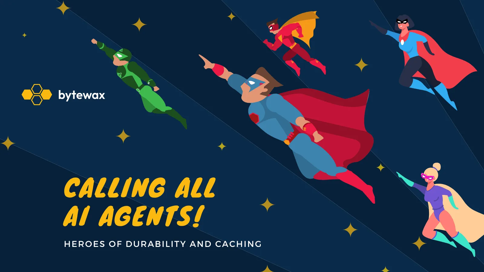 The Evolution of AI Agents: Architectures, Durability, and Caching