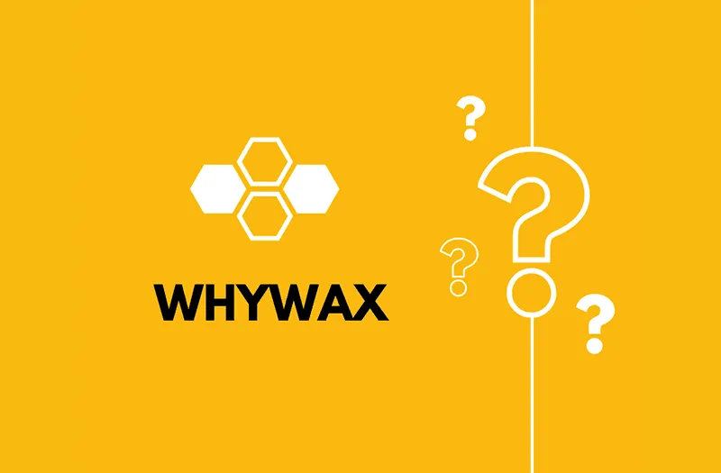 Whywax? Building a Python stream processor