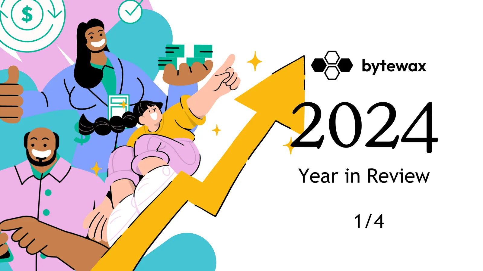 Reflecting on a Year of Growth, Innovation, and Community