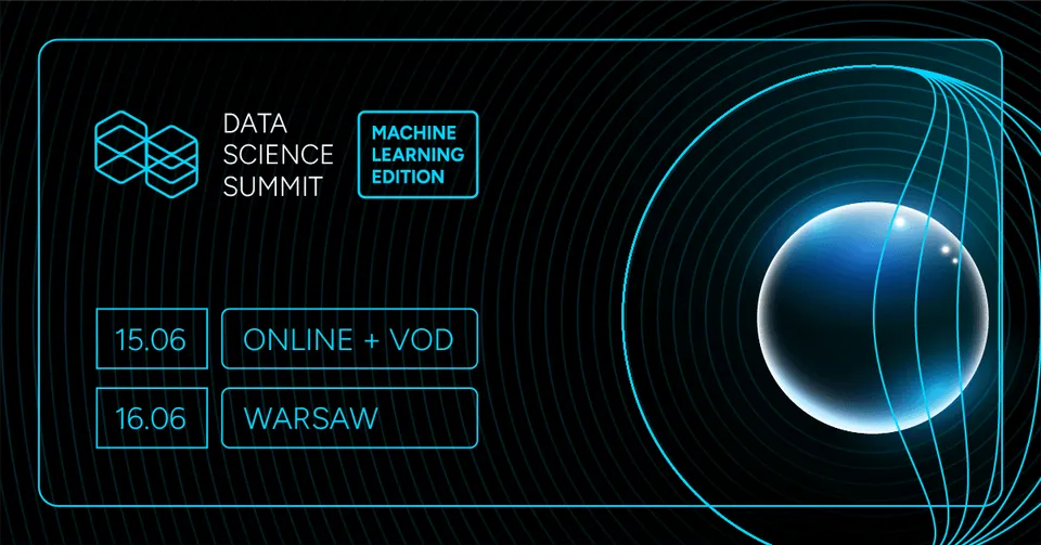 Data Science Summit - Machine Learning Edition 2023